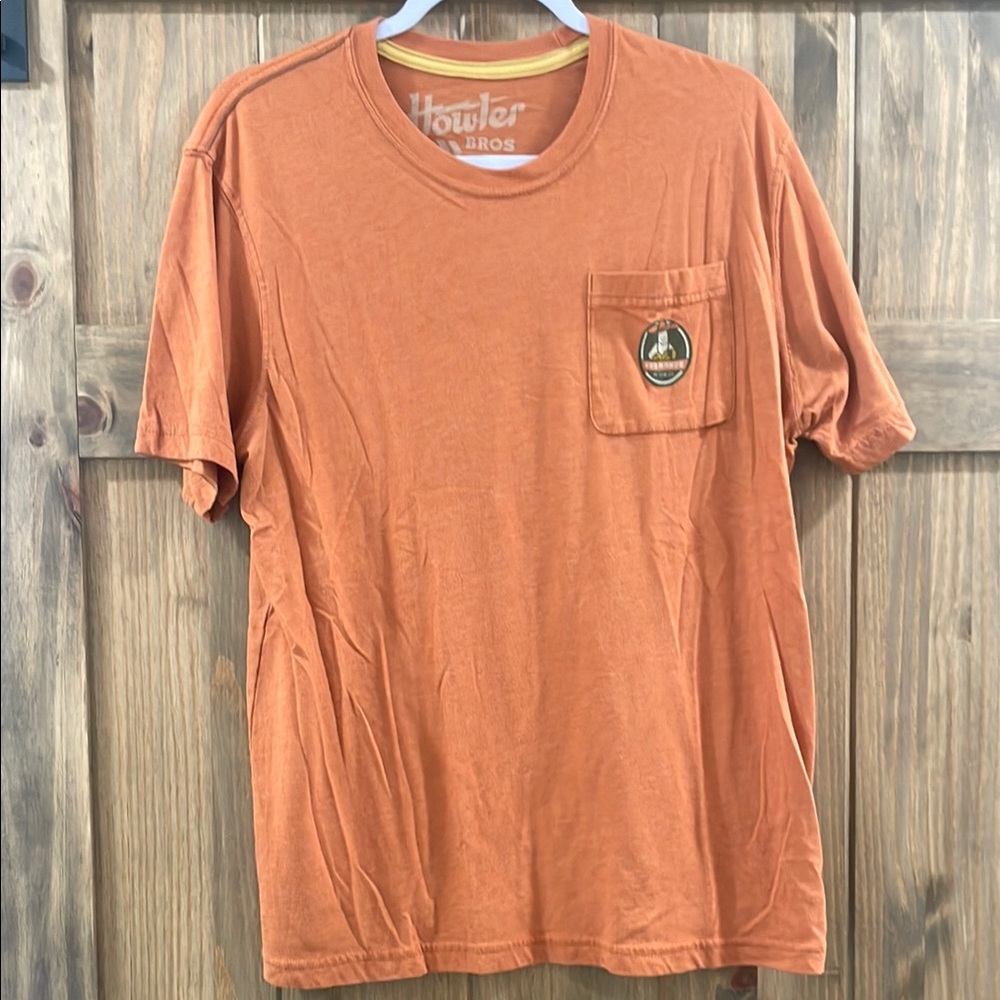 Howler Bros t-shirt